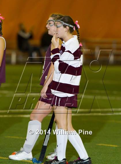 Thumbnail 1 in Pine Bush vs. Kingston (Section 9 Class A Final) photogallery.