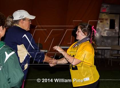 Thumbnail 2 in Pine Bush vs. Kingston (Section 9 Class A Final) photogallery.