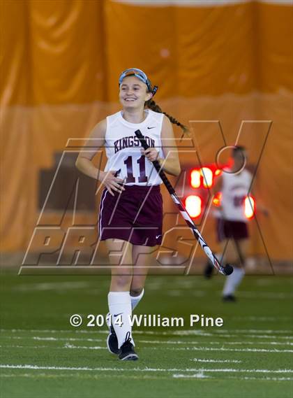 Thumbnail 3 in Pine Bush vs. Kingston (Section 9 Class A Final) photogallery.