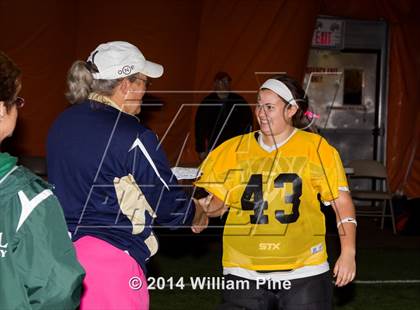 Thumbnail 3 in Pine Bush vs. Kingston (Section 9 Class A Final) photogallery.