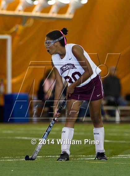 Thumbnail 1 in Pine Bush vs. Kingston (Section 9 Class A Final) photogallery.