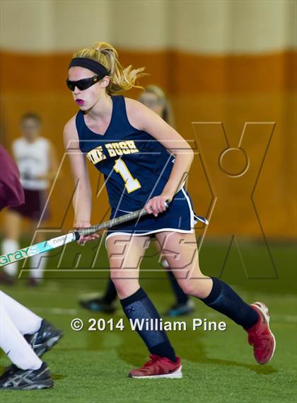Thumbnail 1 in Pine Bush vs. Kingston (Section 9 Class A Final) photogallery.