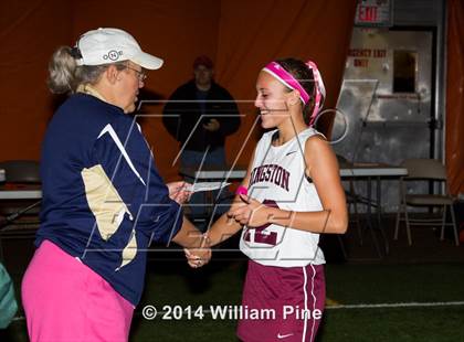Thumbnail 2 in Pine Bush vs. Kingston (Section 9 Class A Final) photogallery.