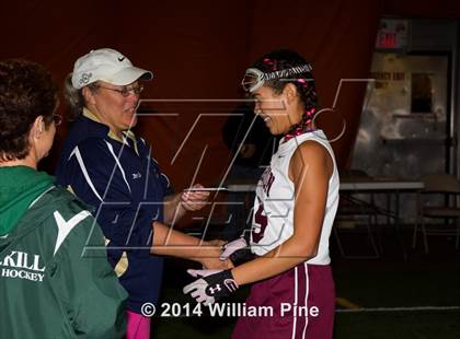 Thumbnail 1 in Pine Bush vs. Kingston (Section 9 Class A Final) photogallery.