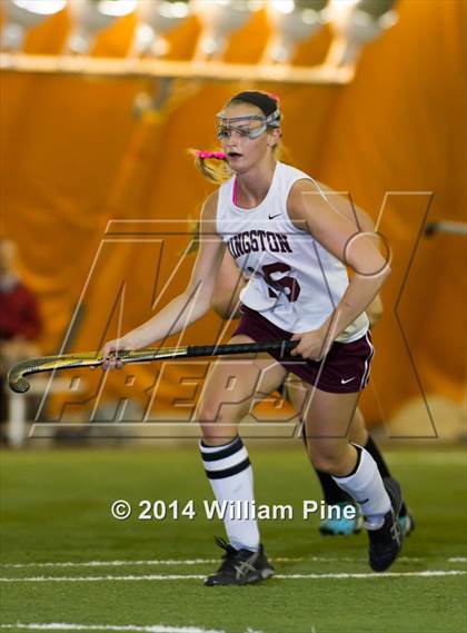 Thumbnail 1 in Pine Bush vs. Kingston (Section 9 Class A Final) photogallery.