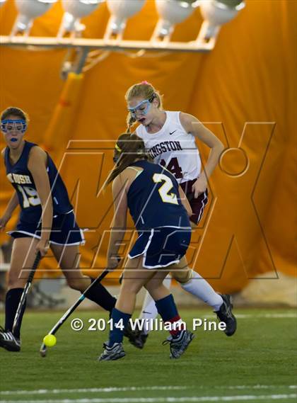 Thumbnail 1 in Pine Bush vs. Kingston (Section 9 Class A Final) photogallery.
