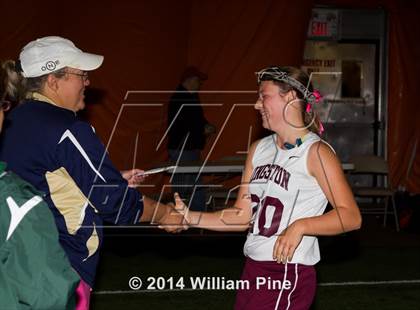 Thumbnail 3 in Pine Bush vs. Kingston (Section 9 Class A Final) photogallery.