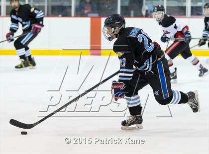 Thumbnail 1 in McLean @ Yorktown photogallery.