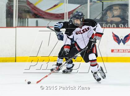 Thumbnail 1 in McLean @ Yorktown photogallery.
