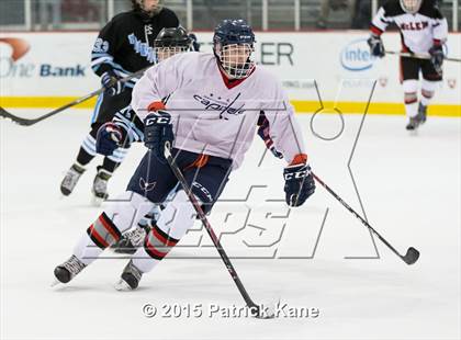 Thumbnail 1 in McLean @ Yorktown photogallery.