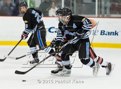Thumbnail 3 in McLean @ Yorktown photogallery.