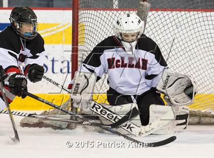 Thumbnail 3 in McLean @ Yorktown photogallery.