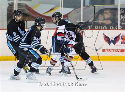 Thumbnail 3 in McLean @ Yorktown photogallery.