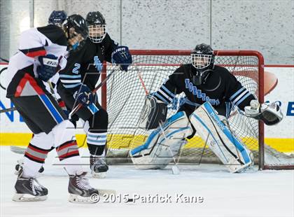 Thumbnail 2 in McLean @ Yorktown photogallery.