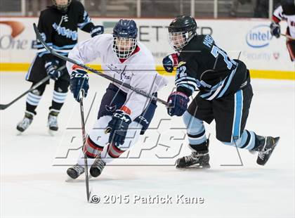 Thumbnail 2 in McLean @ Yorktown photogallery.