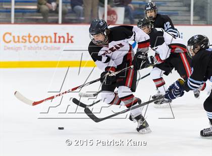 Thumbnail 2 in McLean @ Yorktown photogallery.