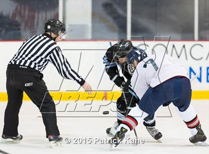 Thumbnail 3 in McLean @ Yorktown photogallery.