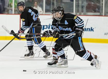 Thumbnail 2 in McLean @ Yorktown photogallery.