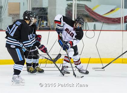Thumbnail 1 in McLean @ Yorktown photogallery.