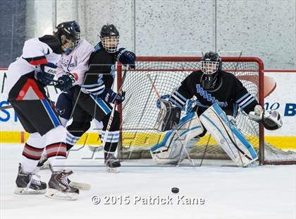 Thumbnail 1 in McLean @ Yorktown photogallery.