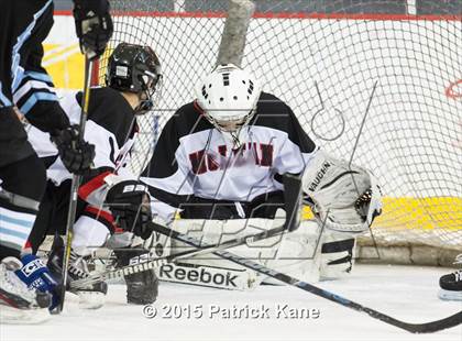 Thumbnail 2 in McLean @ Yorktown photogallery.