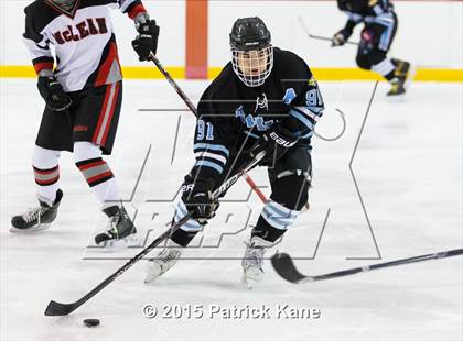 Thumbnail 3 in McLean @ Yorktown photogallery.