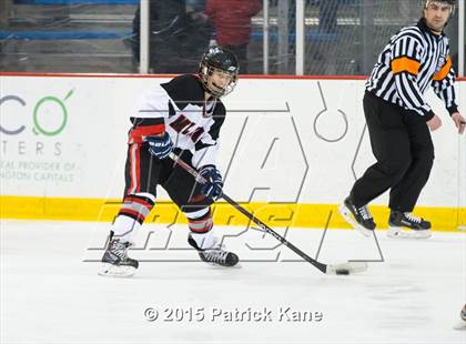 Thumbnail 1 in McLean @ Yorktown photogallery.
