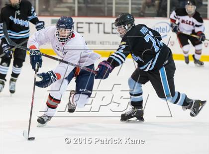 Thumbnail 1 in McLean @ Yorktown photogallery.