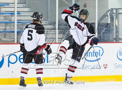 Thumbnail 1 in McLean @ Yorktown photogallery.