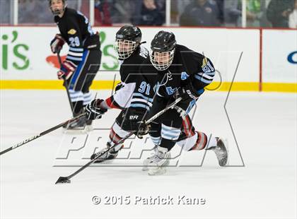Thumbnail 1 in McLean @ Yorktown photogallery.