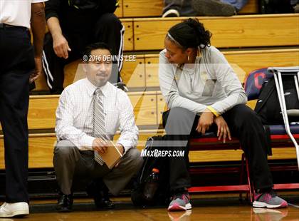 Thumbnail 1 in Campolindo vs. Bishop O'Dowd (CIF NCS D2 Final) photogallery.