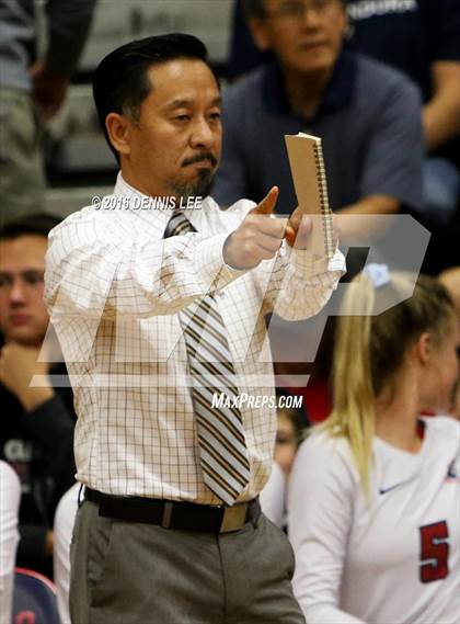 Thumbnail 1 in Campolindo vs. Bishop O'Dowd (CIF NCS D2 Final) photogallery.