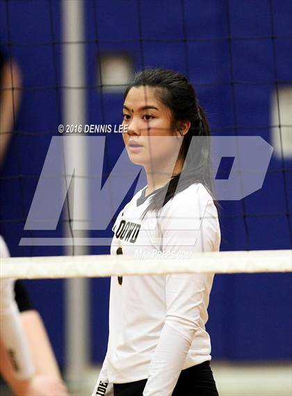 Thumbnail 3 in Campolindo vs. Bishop O'Dowd (CIF NCS D2 Final) photogallery.
