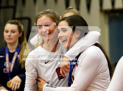 Thumbnail 1 in Campolindo vs. Bishop O'Dowd (CIF NCS D2 Final) photogallery.