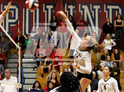 Thumbnail 3 in Campolindo vs. Bishop O'Dowd (CIF NCS D2 Final) photogallery.