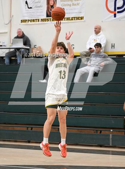 Thumbnail 3 in Pinole Valley @ San Marin (CIF NCS D3 Playoffs)  photogallery.
