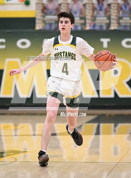 Thumbnail 1 in Pinole Valley @ San Marin (CIF NCS D3 Playoffs)  photogallery.