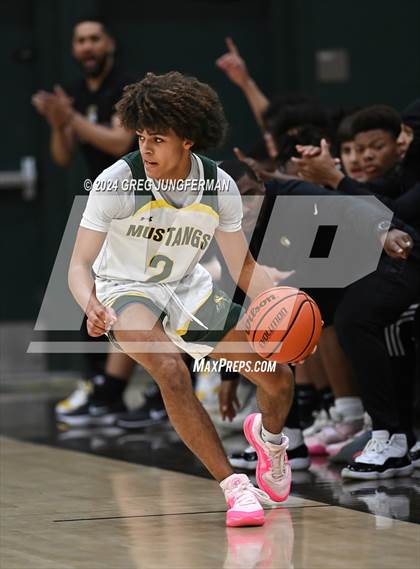 Thumbnail 3 in Pinole Valley @ San Marin (CIF NCS D3 Playoffs)  photogallery.