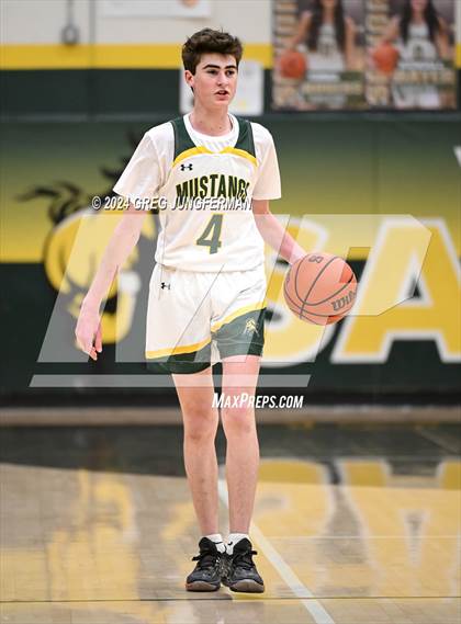 Thumbnail 2 in Pinole Valley @ San Marin (CIF NCS D3 Playoffs)  photogallery.
