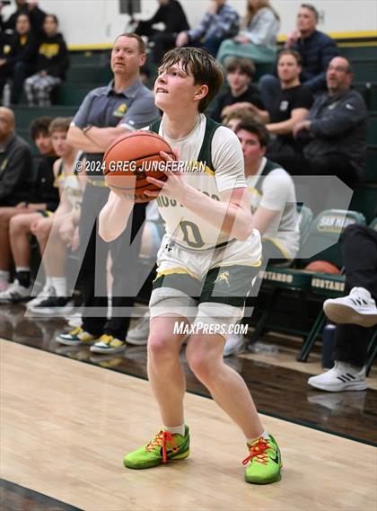 Thumbnail 1 in Pinole Valley @ San Marin (CIF NCS D3 Playoffs)  photogallery.