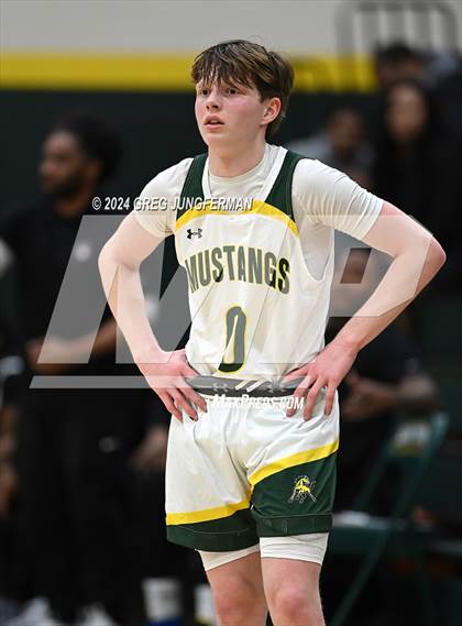 Thumbnail 2 in Pinole Valley @ San Marin (CIF NCS D3 Playoffs)  photogallery.