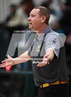 Photo from the gallery "Pinole Valley @ San Marin (CIF NCS D3 Playoffs) "