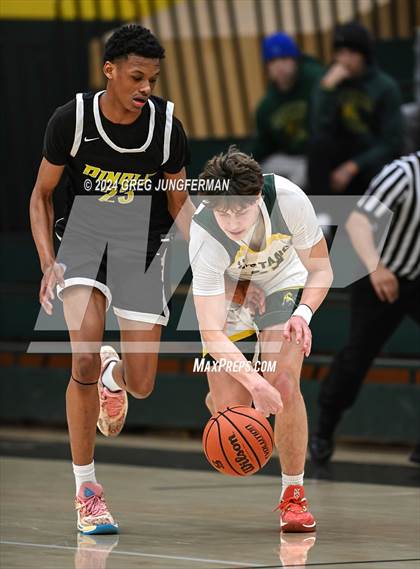 Thumbnail 2 in Pinole Valley @ San Marin (CIF NCS D3 Playoffs)  photogallery.