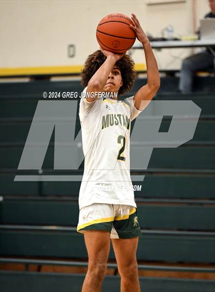 Thumbnail 1 in Pinole Valley @ San Marin (CIF NCS D3 Playoffs)  photogallery.