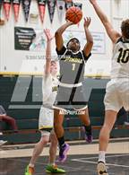 Photo from the gallery "Pinole Valley @ San Marin (CIF NCS D3 Playoffs) "