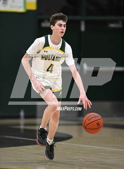Thumbnail 2 in Pinole Valley @ San Marin (CIF NCS D3 Playoffs)  photogallery.