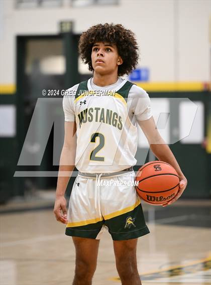 Thumbnail 2 in Pinole Valley @ San Marin (CIF NCS D3 Playoffs)  photogallery.