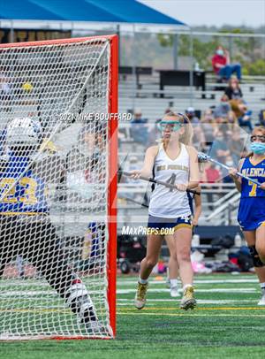 Valencia @ Dos Pueblos