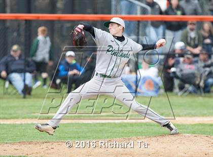 Thumbnail 1 in Pinelands Regional @ Barnegat photogallery.