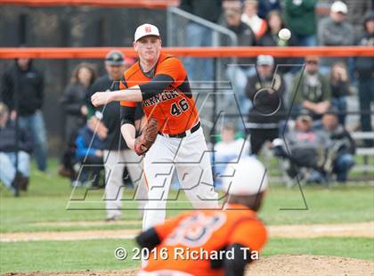 Thumbnail 1 in Pinelands Regional @ Barnegat photogallery.